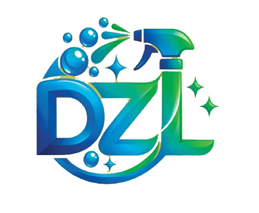 Logo DZL Solution